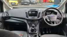 Ford C-MAX 1.0 EcoBoost Titanium 5dr Petrol Estate